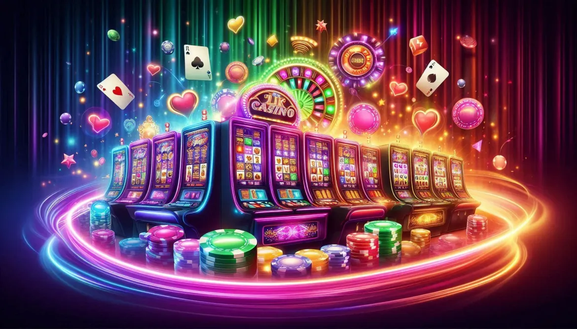 SpinEmpire Casino